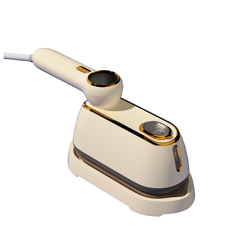 Mini vapor portátil portátil de hierro eléctrico