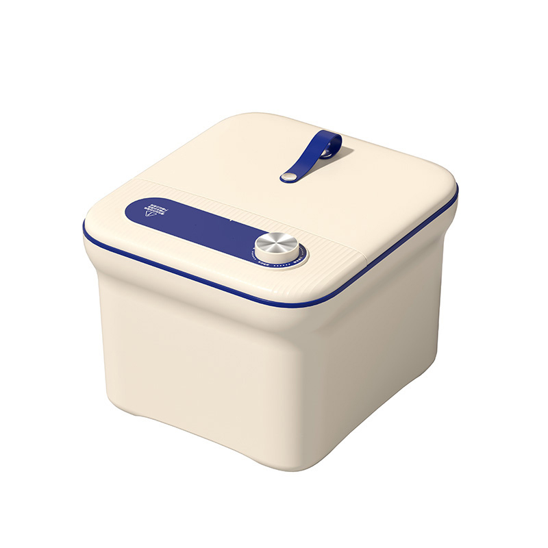 Masajeador de baño de spa de pie multifuncional